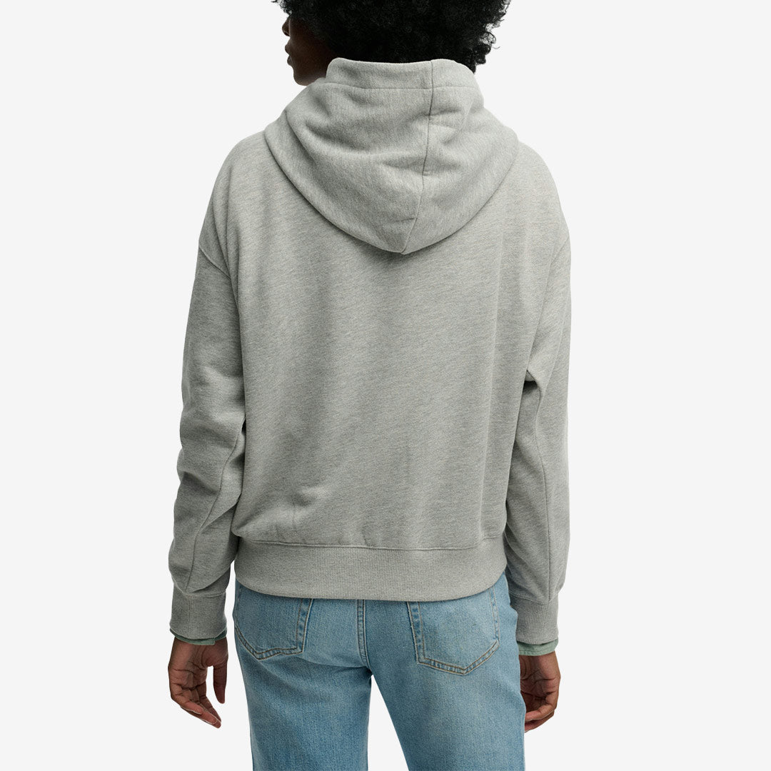 ATHLETIC ESSENTIALS RELAX HOOD
