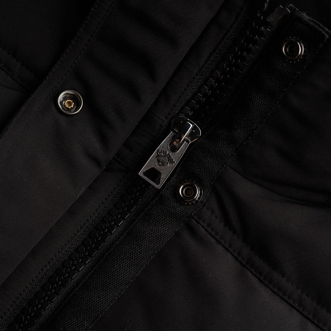 EVEREST BOMBER JACKET