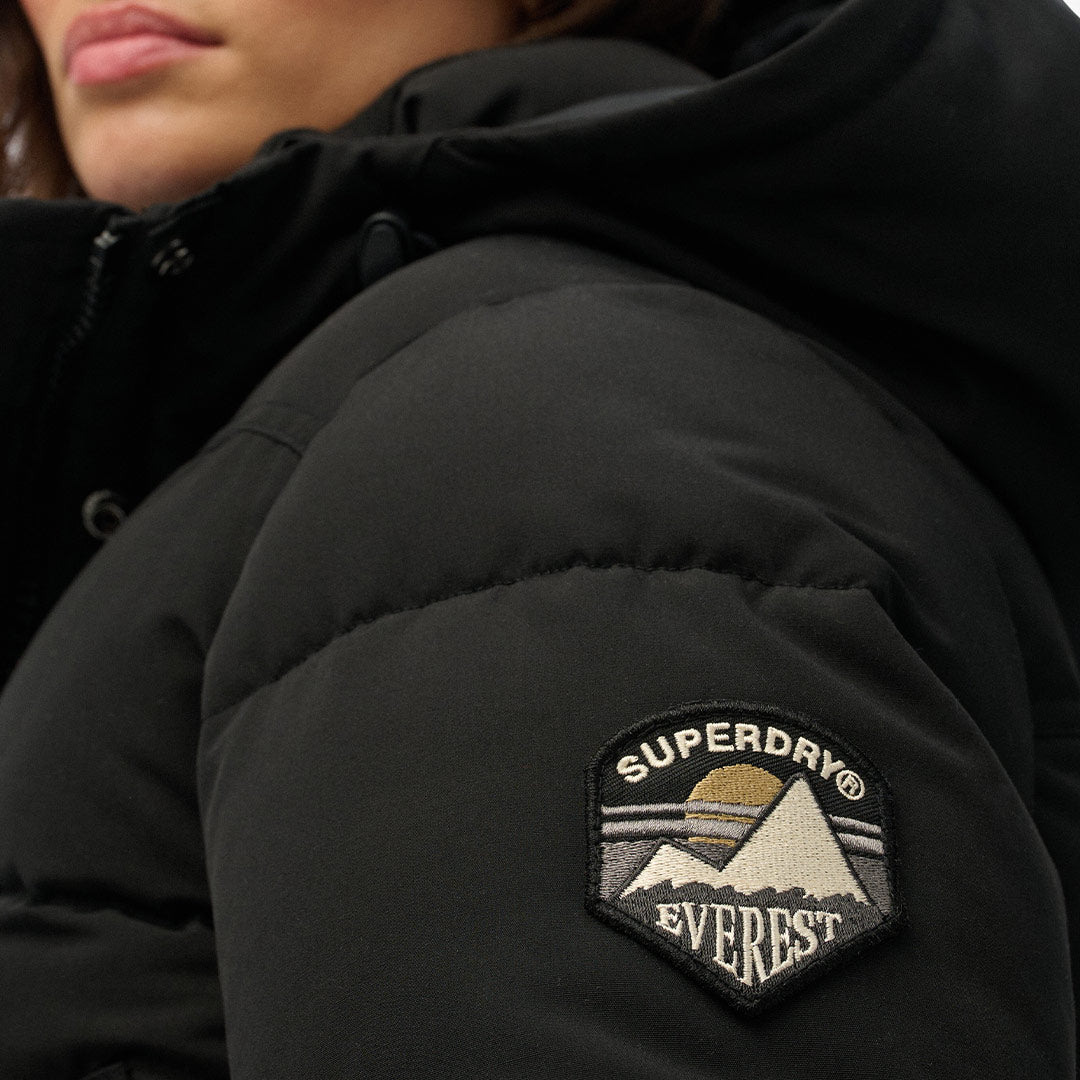 EVEREST BOMBER JACKET