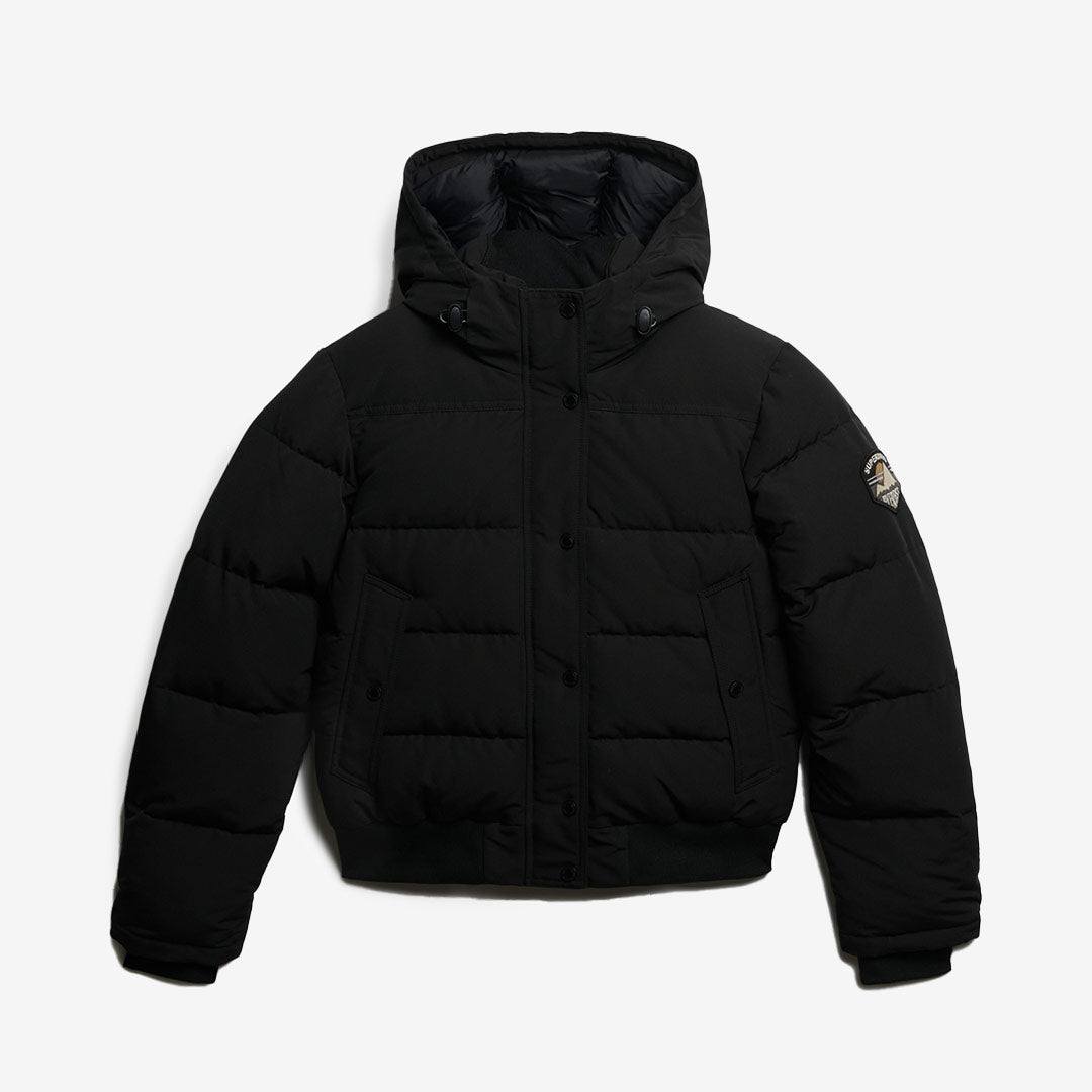 EVEREST BOMBER JACKET