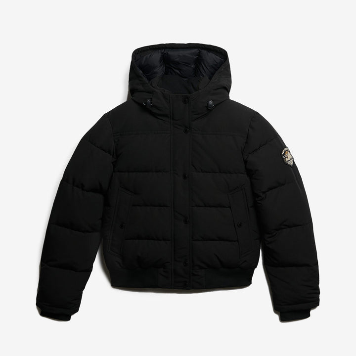 EVEREST BOMBER JACKET