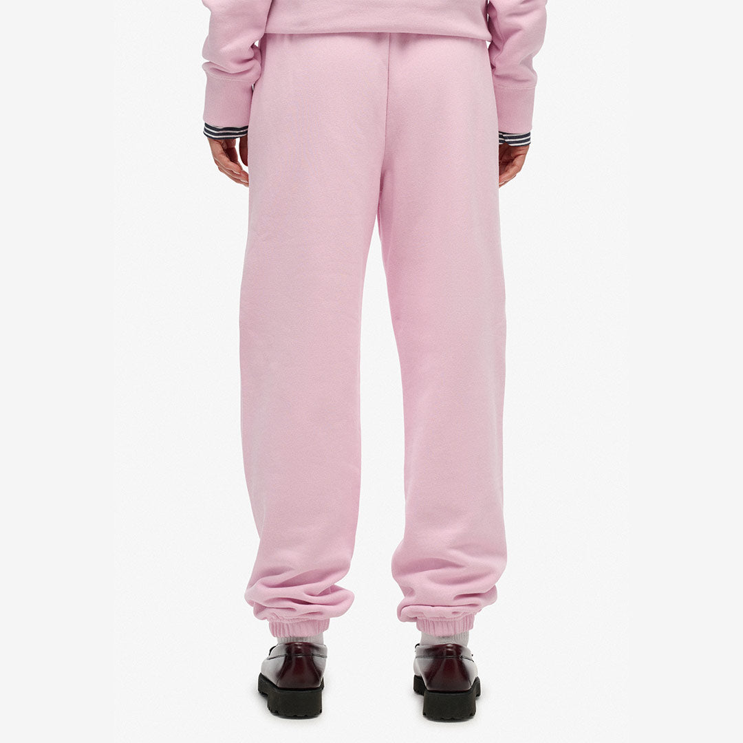 ESSENTIAL LOGO JOGGER HB