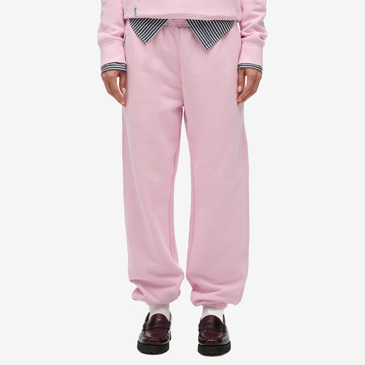 ESSENTIAL LOGO JOGGER HB