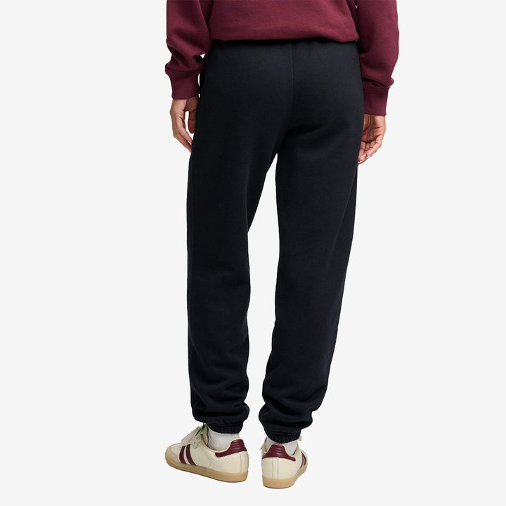 SIGNATURE EMB CUFFED JOGGER