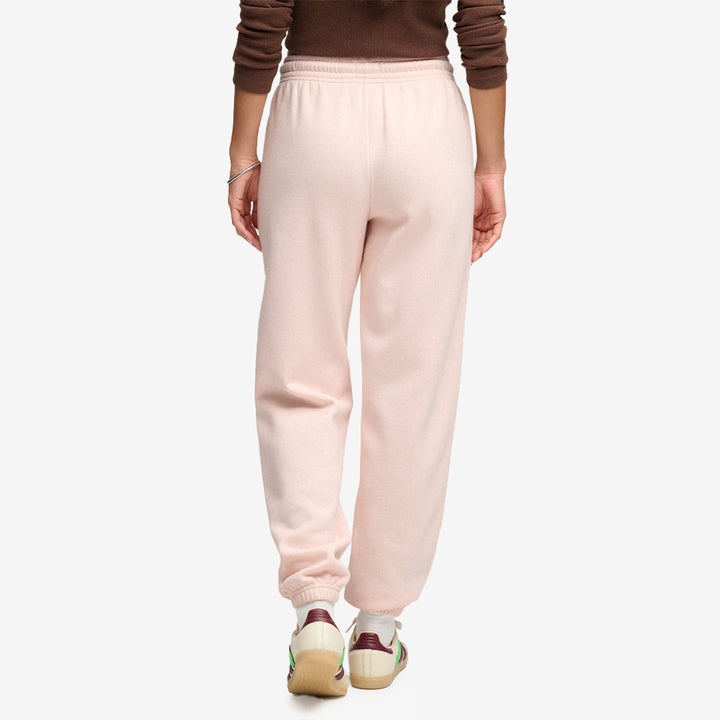 SIGNATURE EMB CUFFED JOGGER