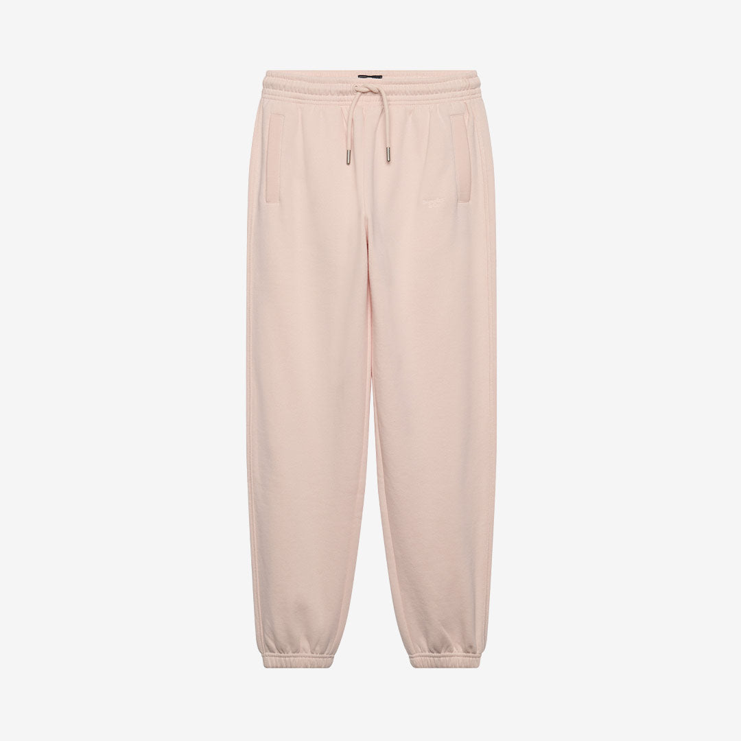 SIGNATURE EMB CUFFED JOGGER