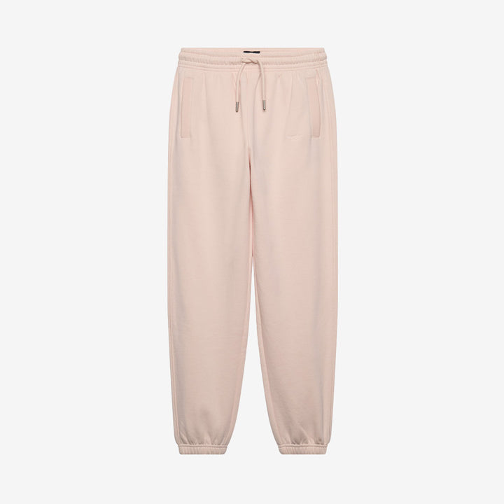 SIGNATURE EMB CUFFED JOGGER