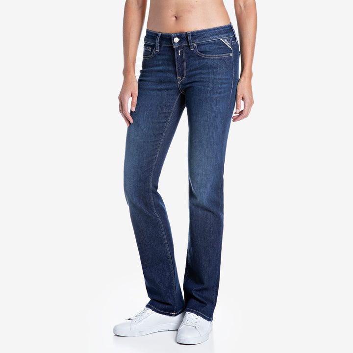 NEWLUZ BOOTCUT
