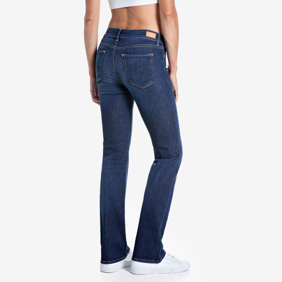 NEWLUZ BOOTCUT