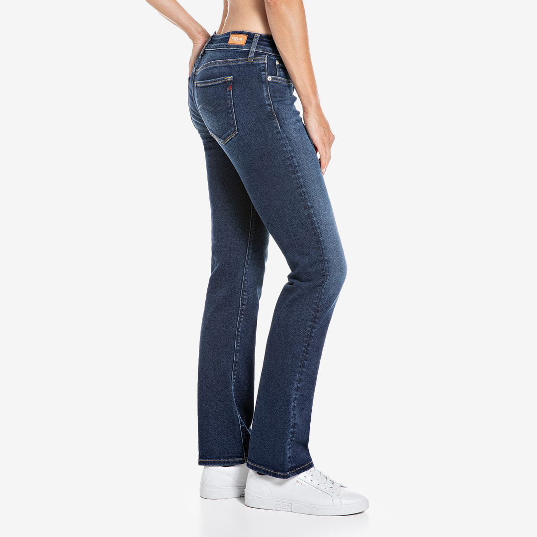 NEW LUZ BOOTCUT