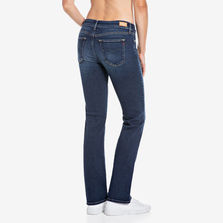 NEW LUZ BOOTCUT