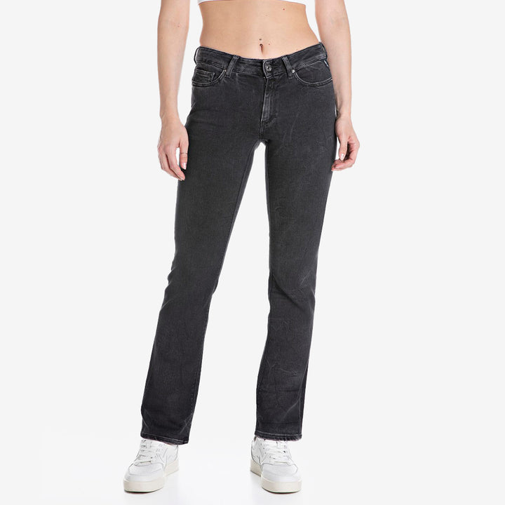 NEW LUZ BOOTCUT