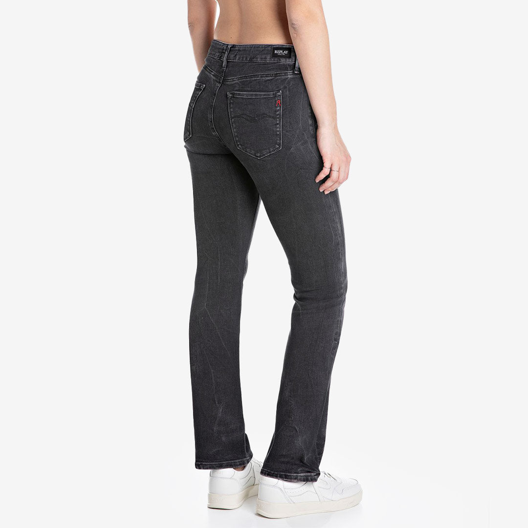 NEW LUZ BOOTCUT