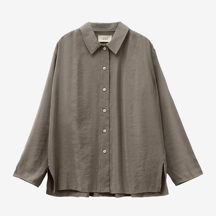 OCEAN SHIRT