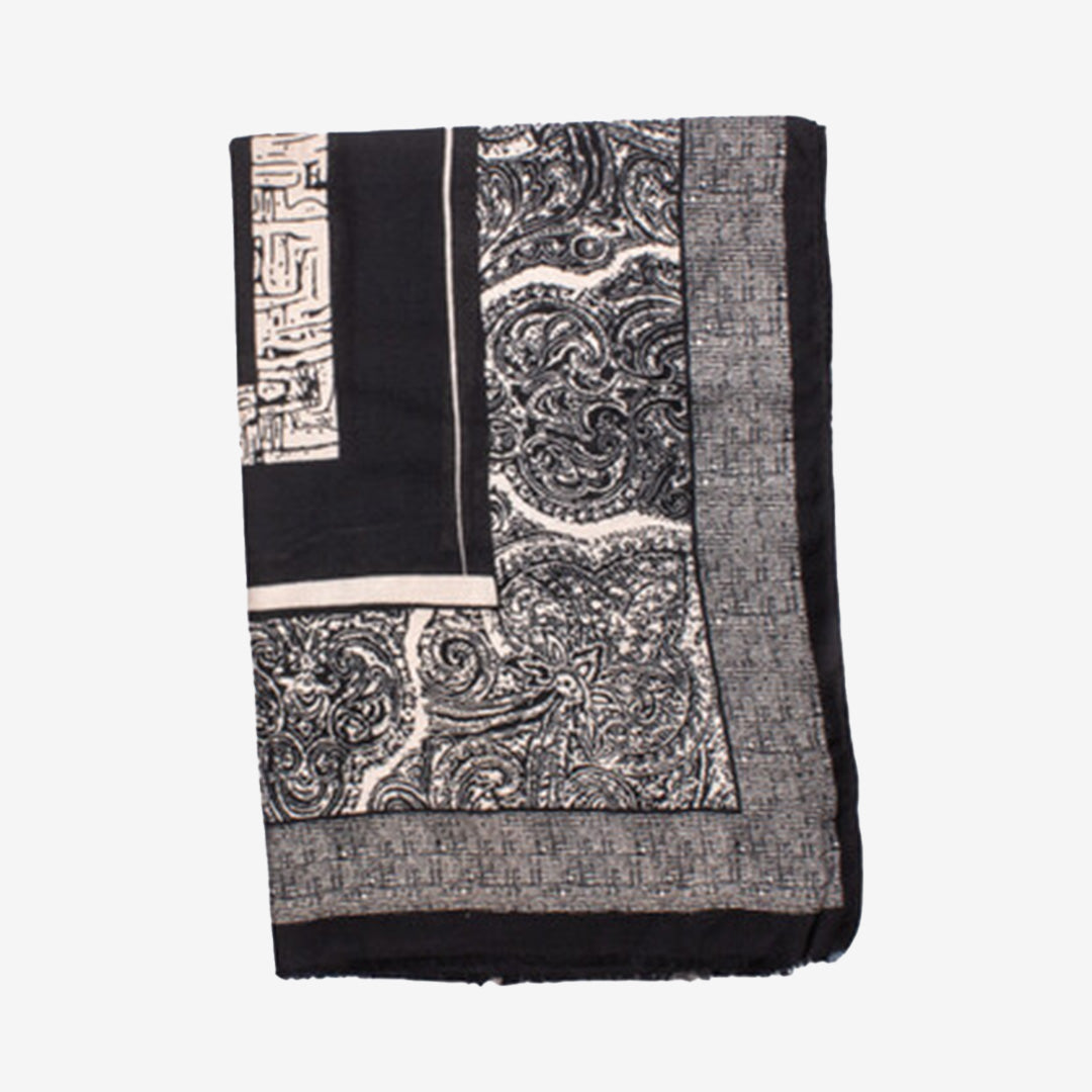 Braga Scarf