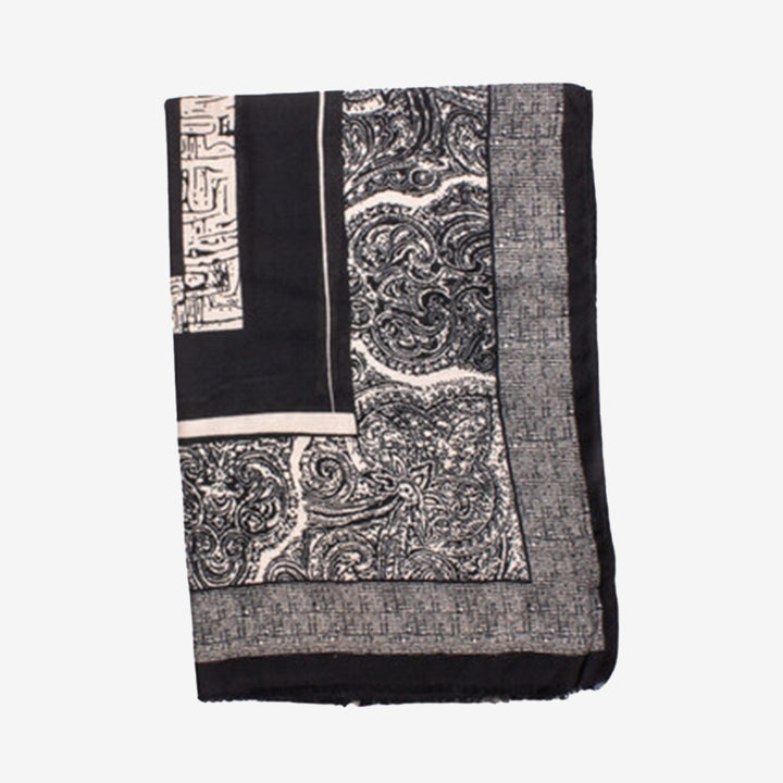 Braga Scarf