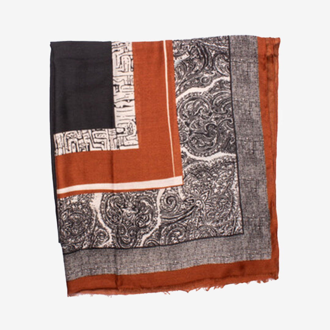 Braga Scarf