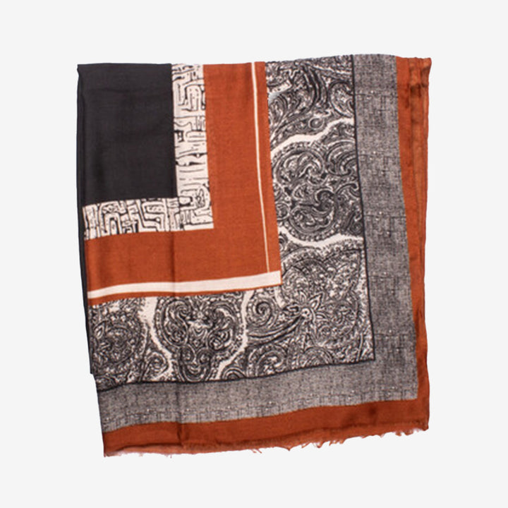 Braga Scarf
