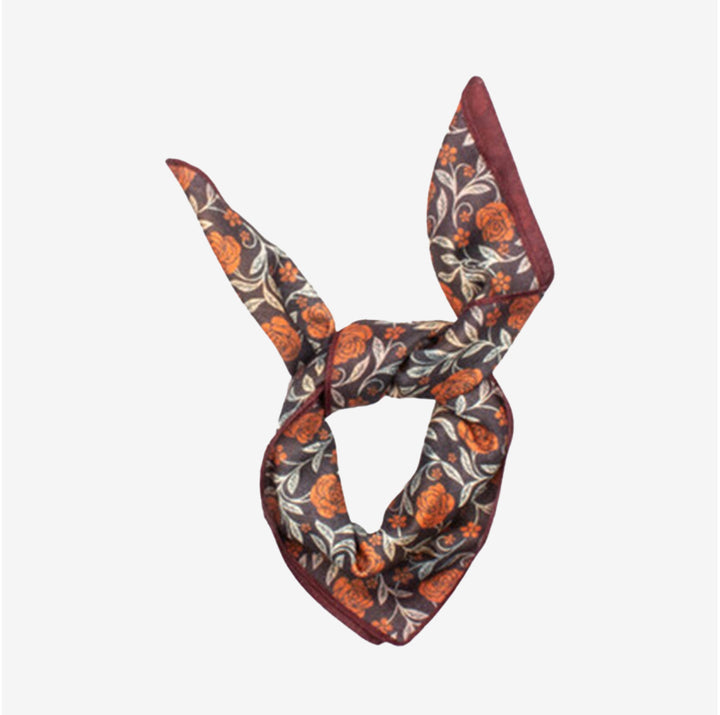 Faro Scarf