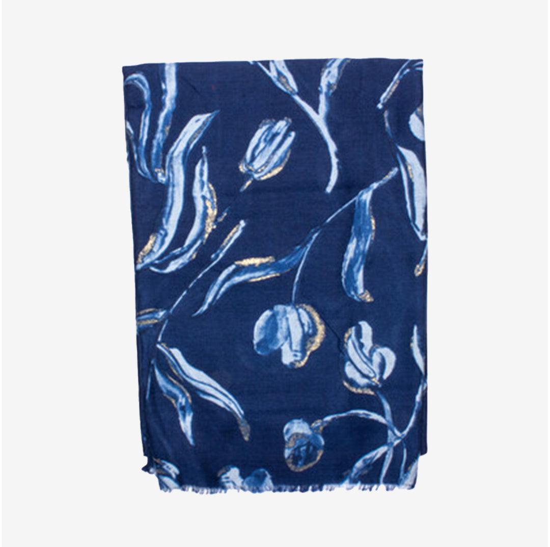 Santa Cruz Scarf