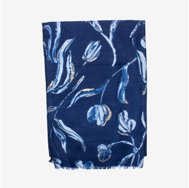 Santa Cruz Scarf