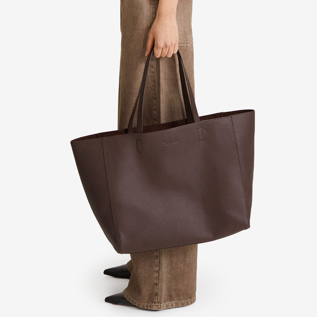 YACHT BAG GRAIN