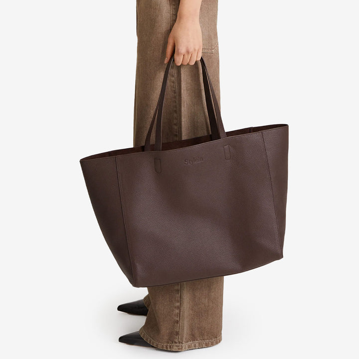 YACHT BAG GRAIN