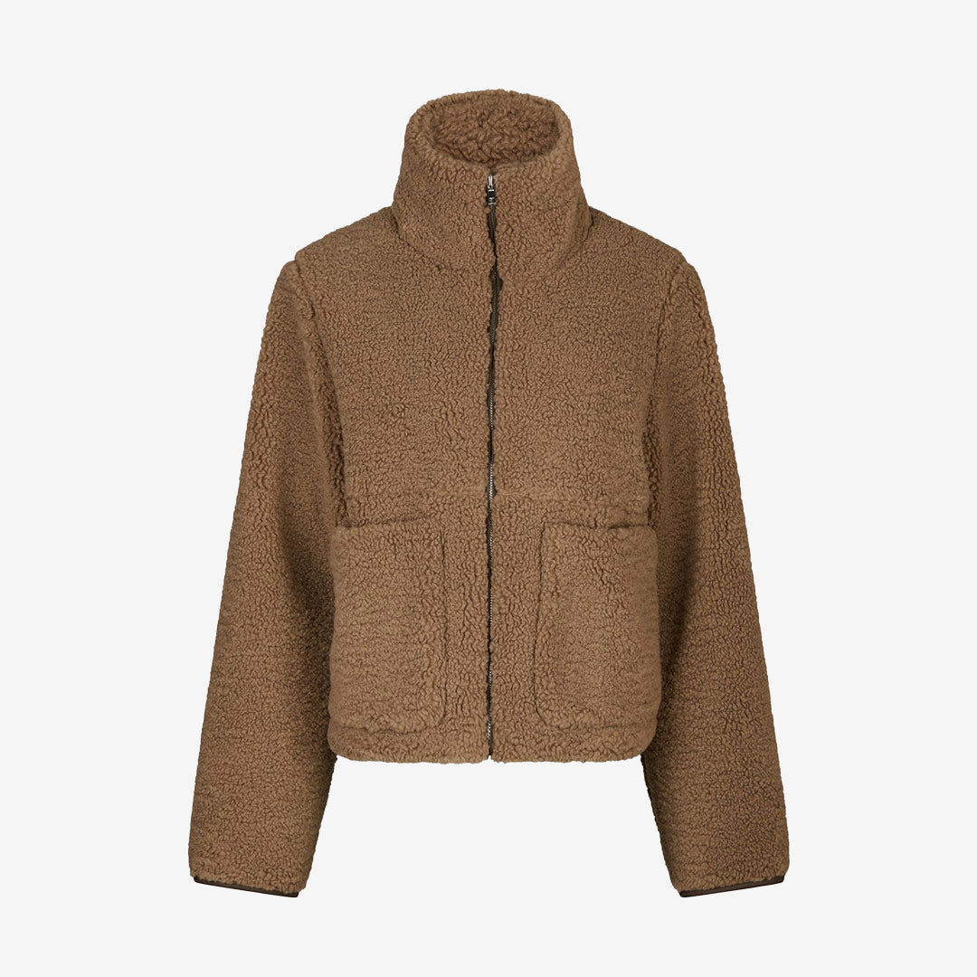 Effa Teddy Jacket