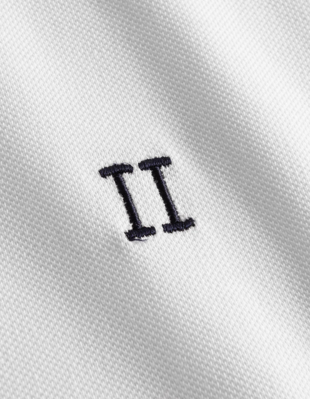 Piqué T-Shirt