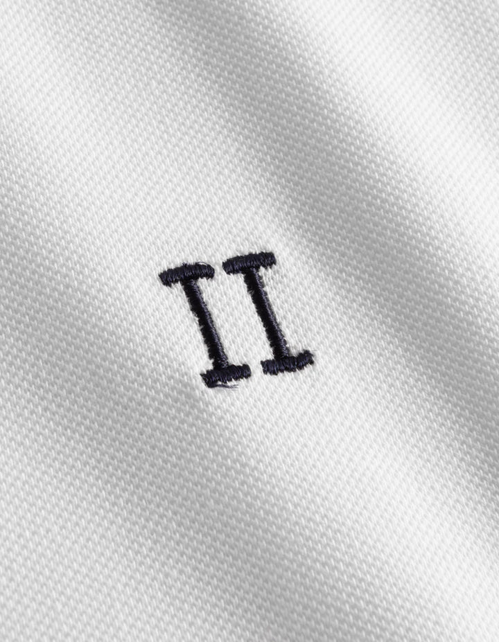 Piqué T-Shirt