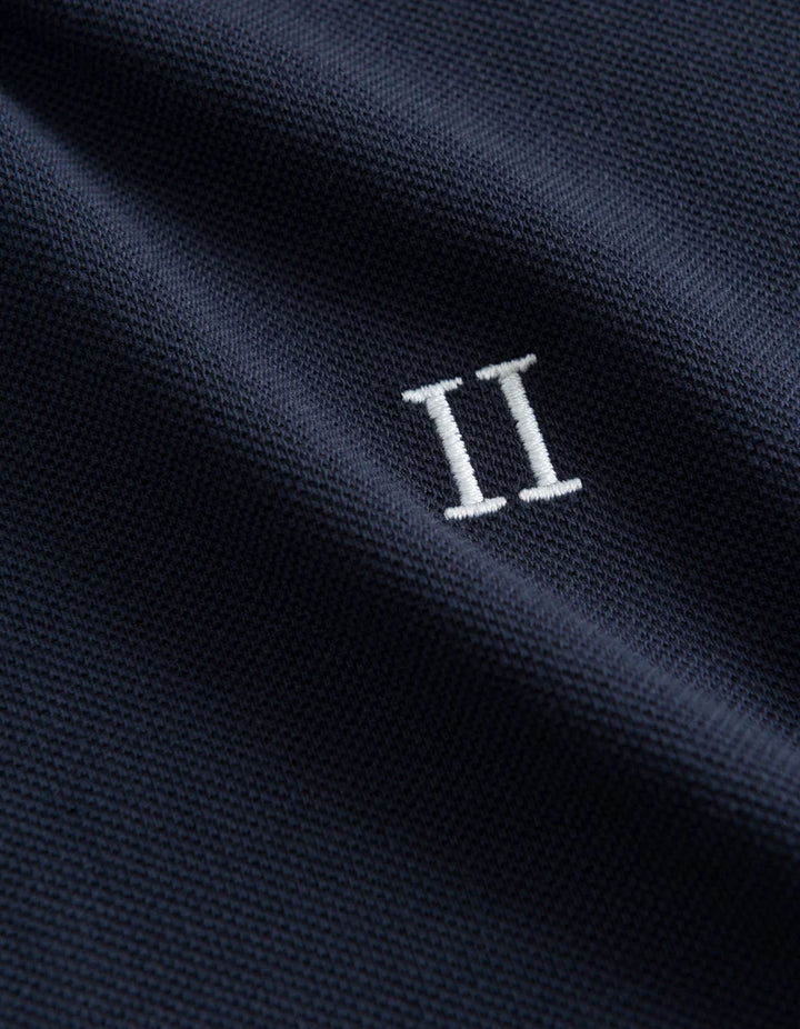Piqué T-Shirt
