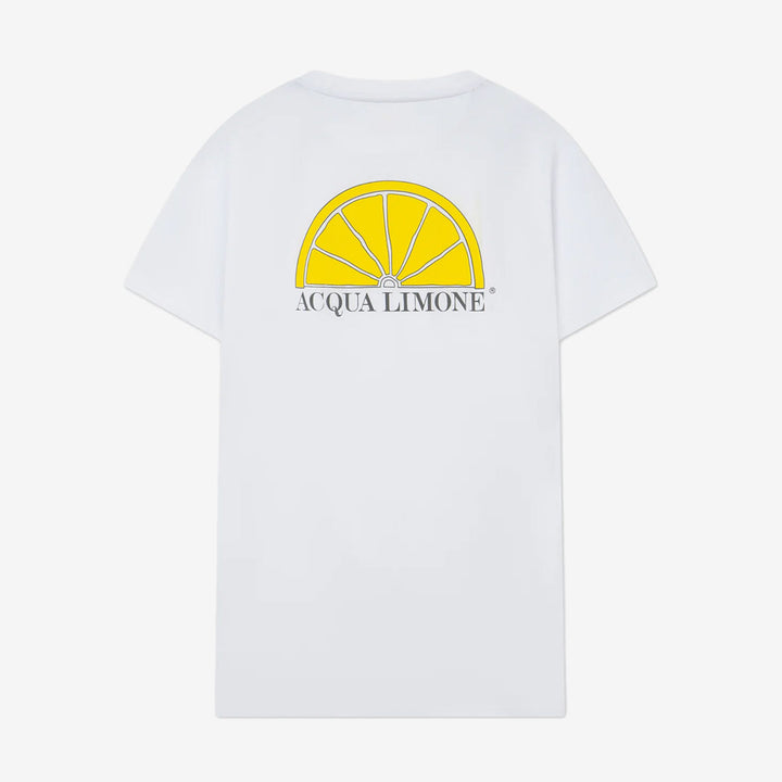 Donna Long Tee