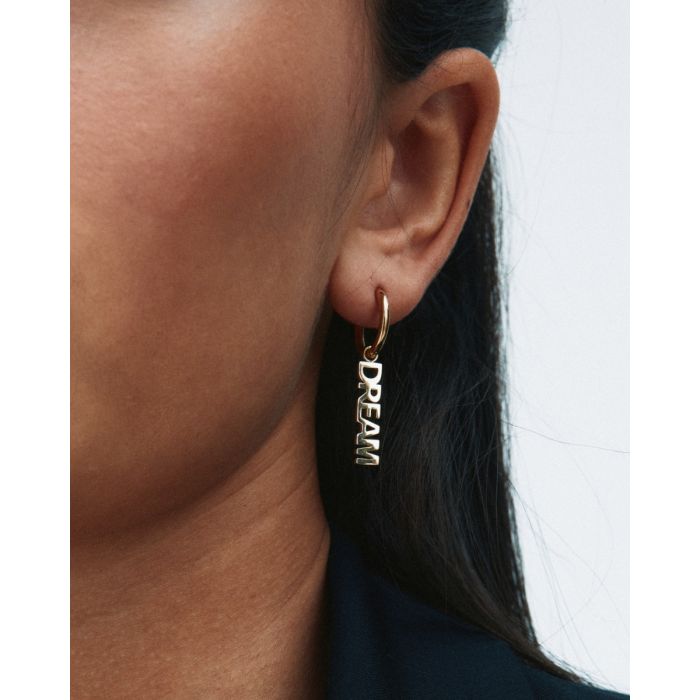Dream hoops gold