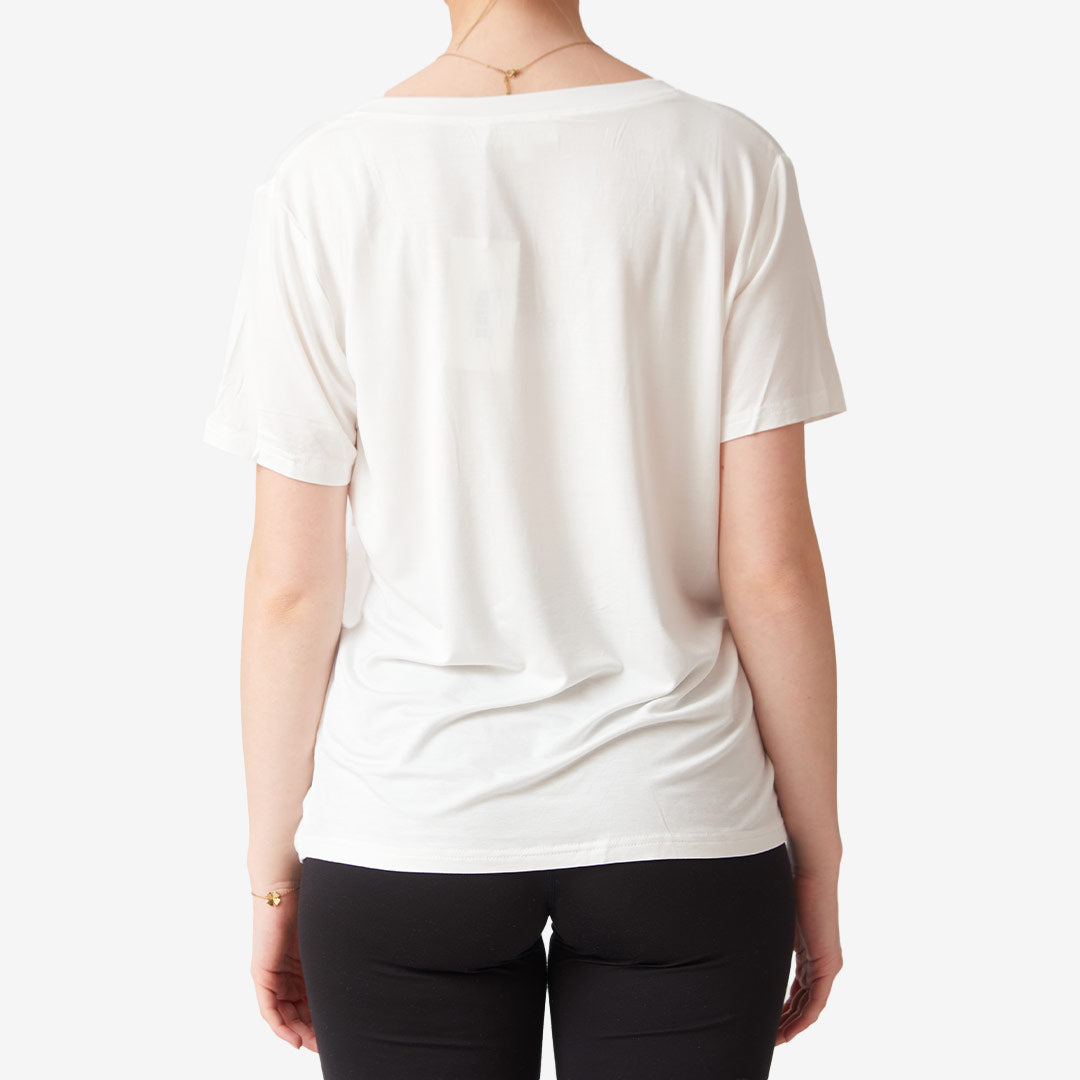 T-Shirt v-neck