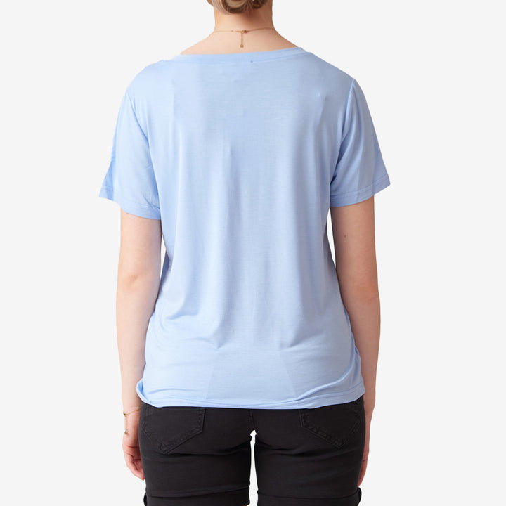 T-Shirt v-neck