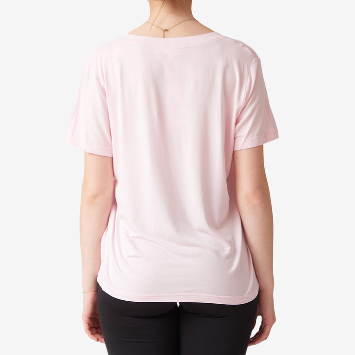 T-Shirt v-neck