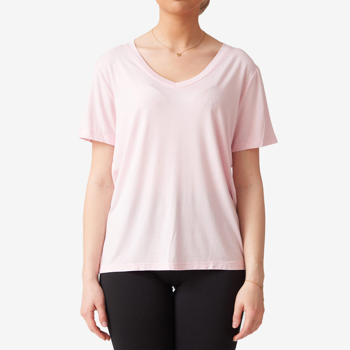T-Shirt v-neck
