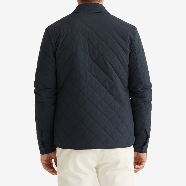 Dunhamn Jacket