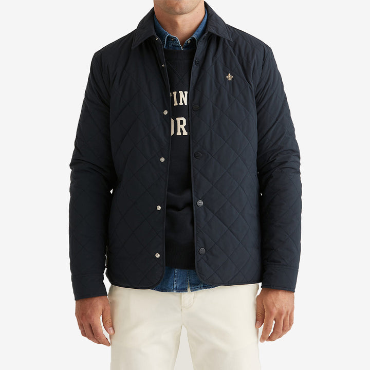 Dunhamn Jacket