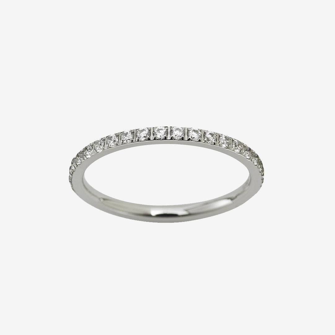 Glow Ring Mini Steel
