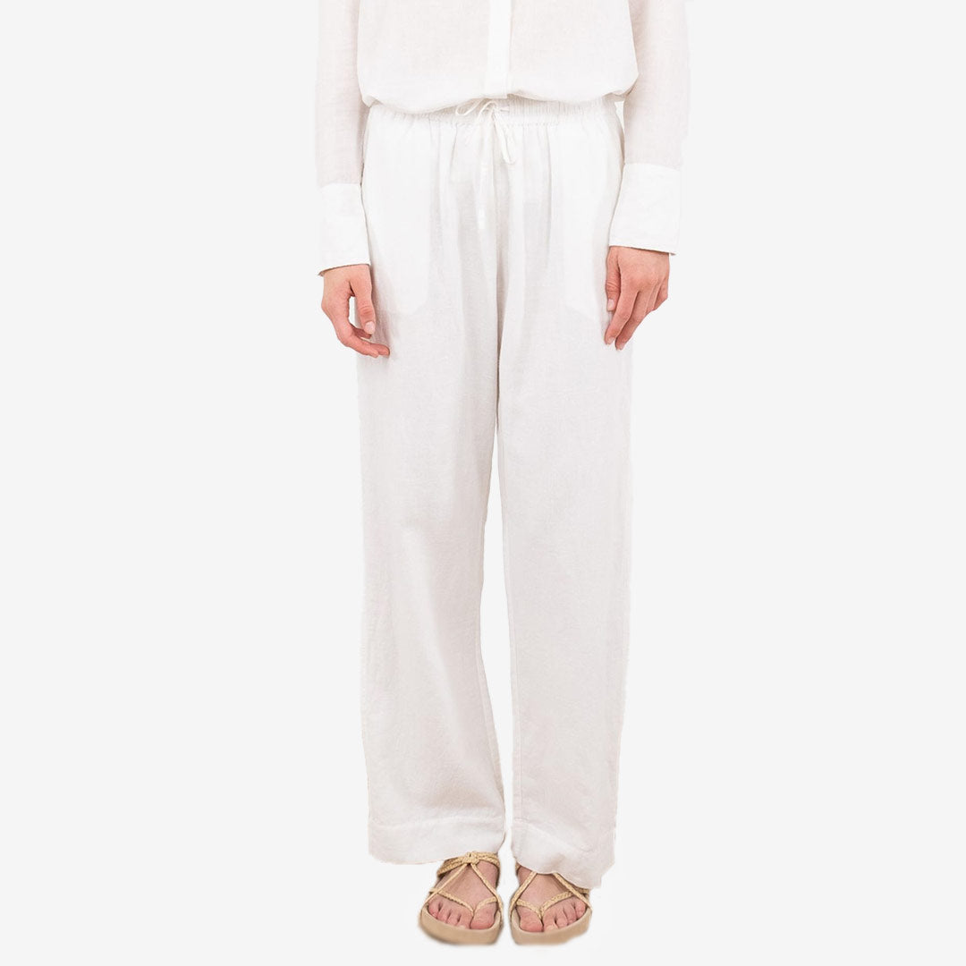 Sonar Linen Pants