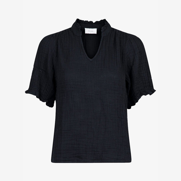 Odesa Linen Blouse
