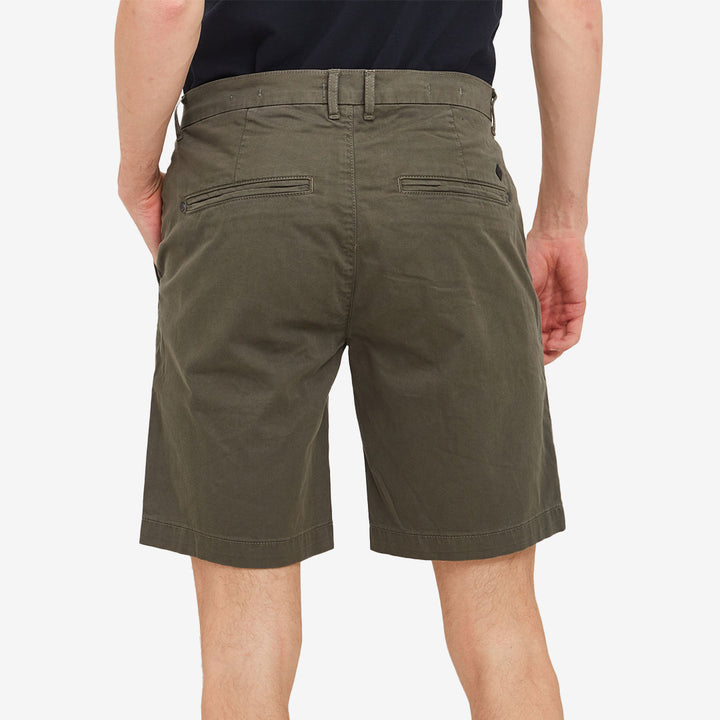 Allan chino shorts