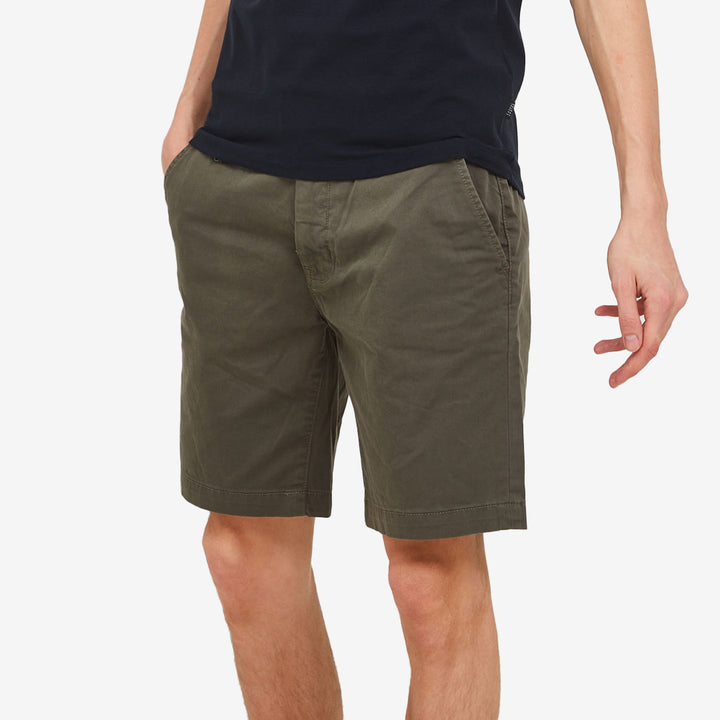 Allan chino shorts