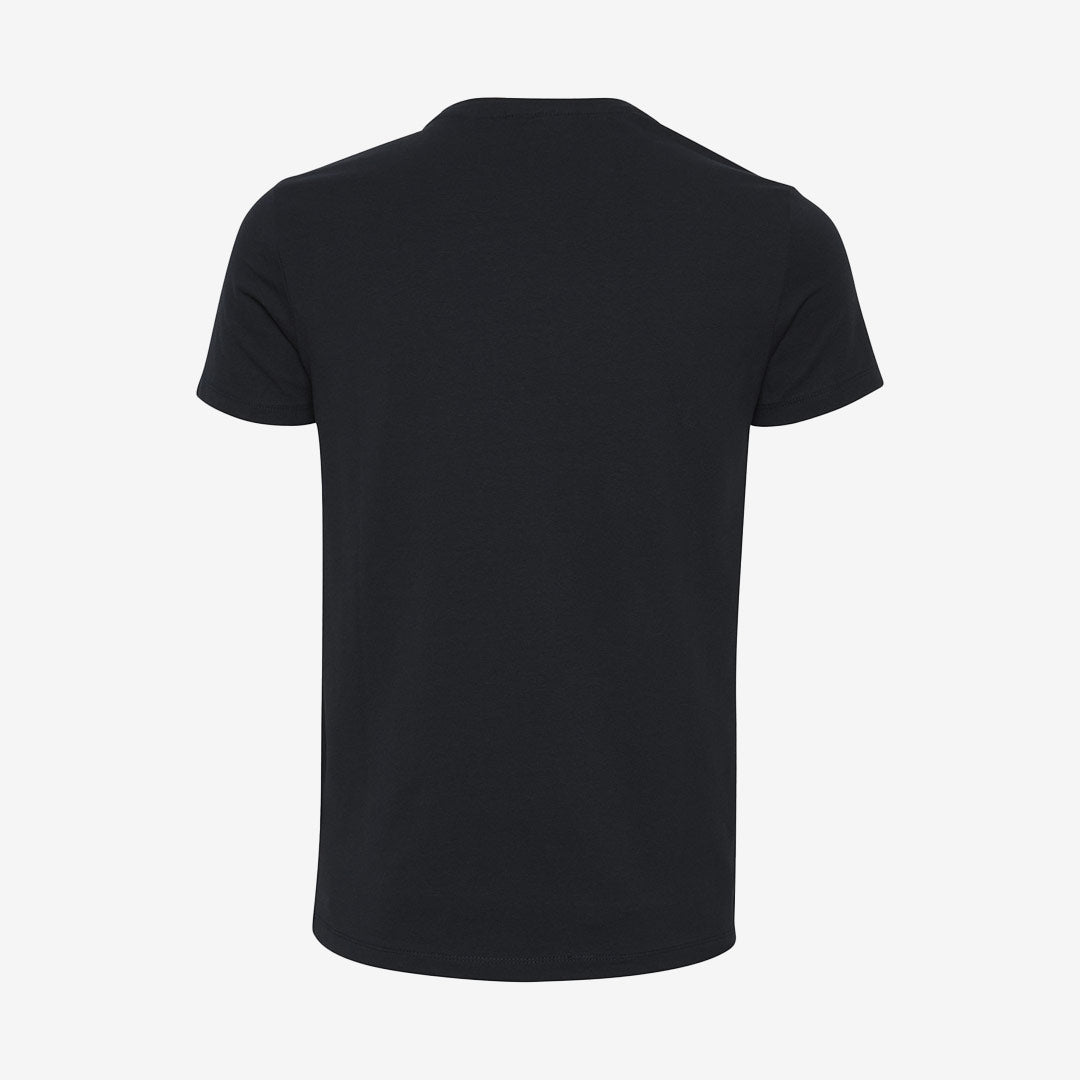 David crew neck t-shirt