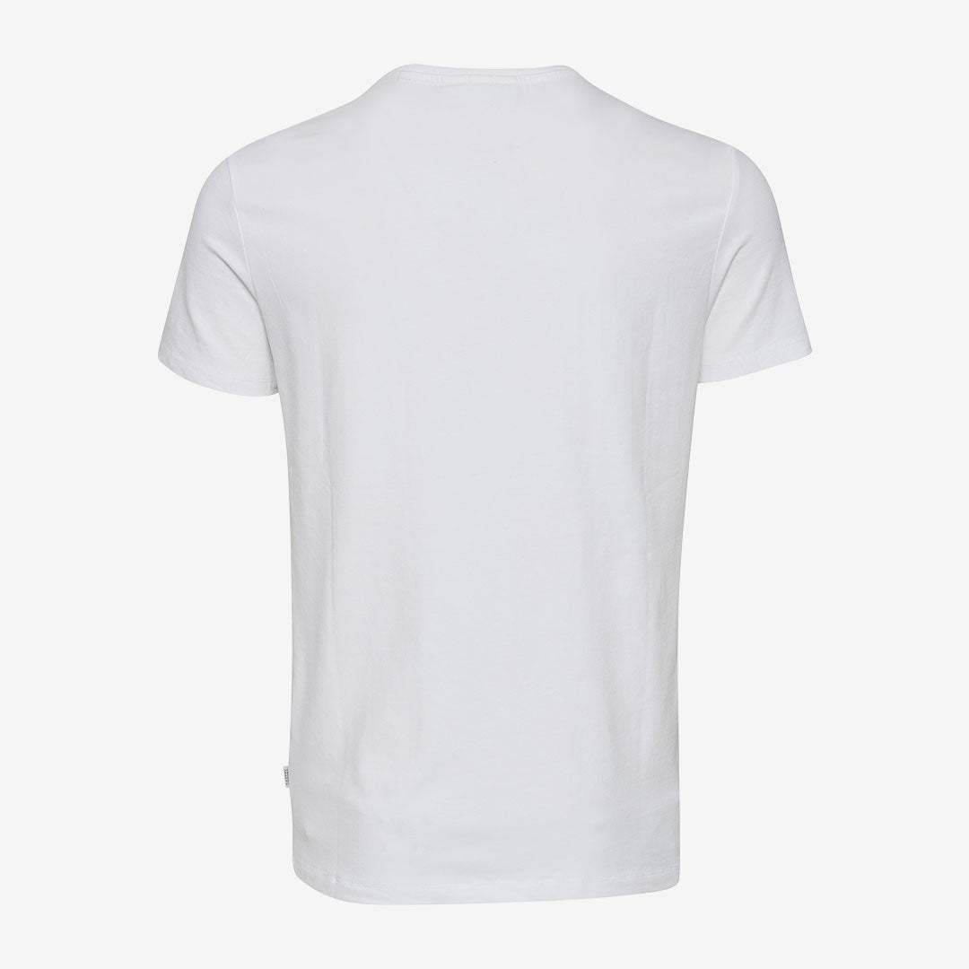 David crew neck t-shirt