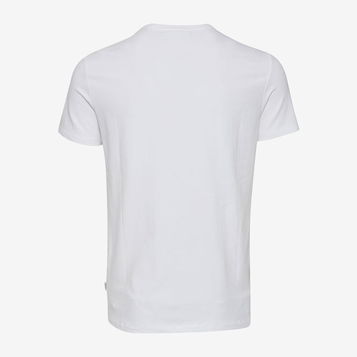 David crew neck t-shirt