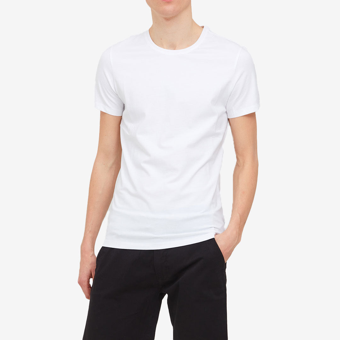 David crew neck t-shirt