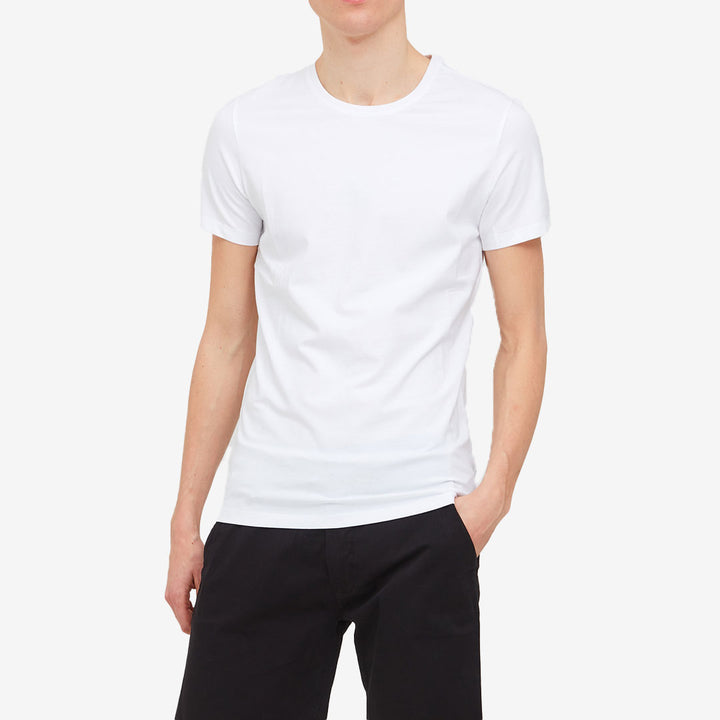 David crew neck t-shirt