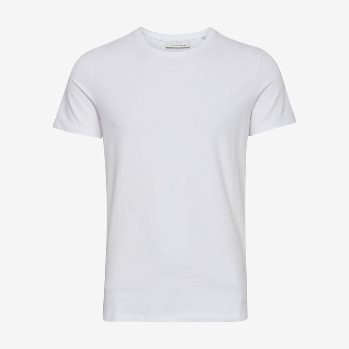 David crew neck t-shirt
